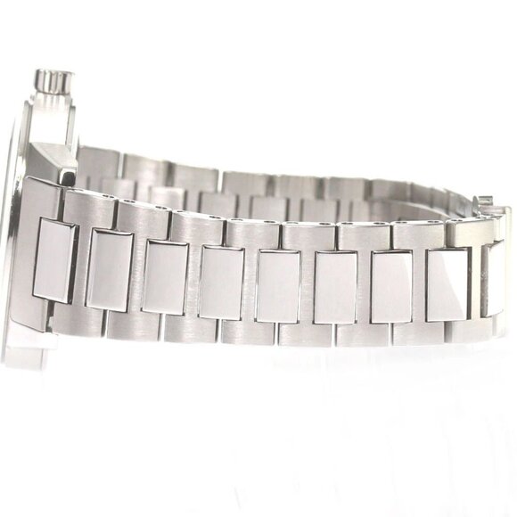 IWC SCHAFFHAUSEN Ingenieur IW357002 Date black Dial Automatic Men's Watch_832089 - Picture 4 of 7